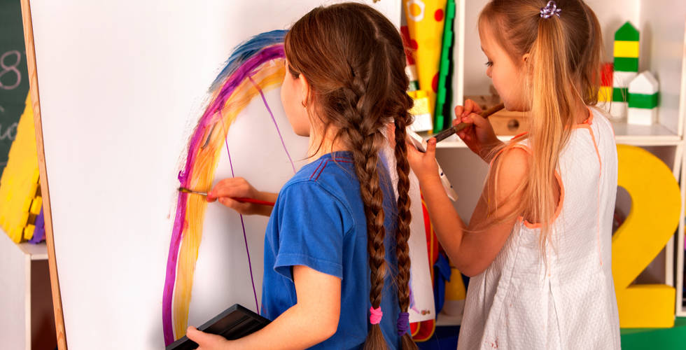  Level 3 Apprenticeship Standard in Early Years Educator