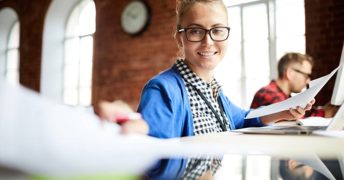 Level 4 AAT Diploma in Professional Accounting (Evening) | City of ...