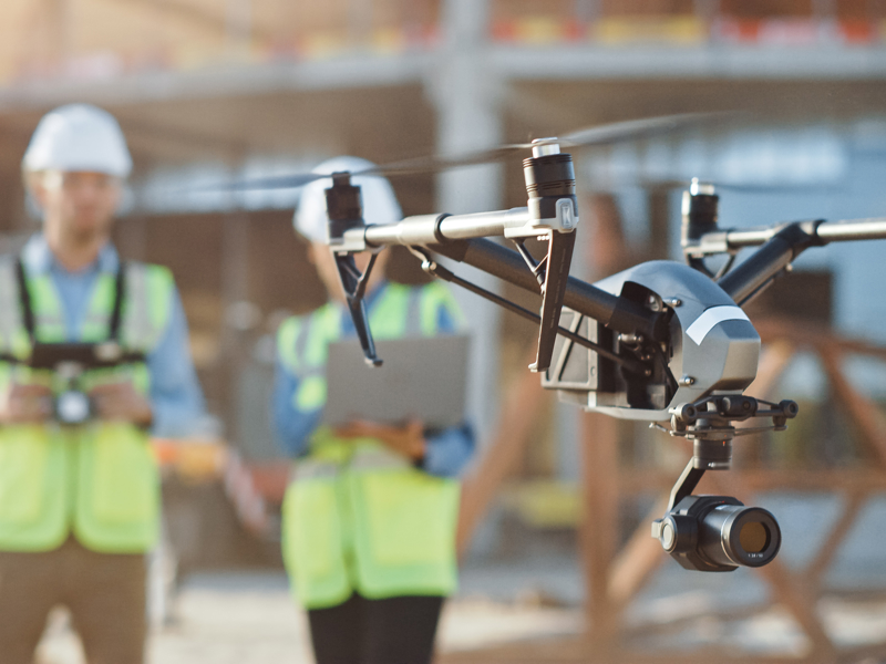 Level 3 T Level Design, Surveying and Planning for Construction