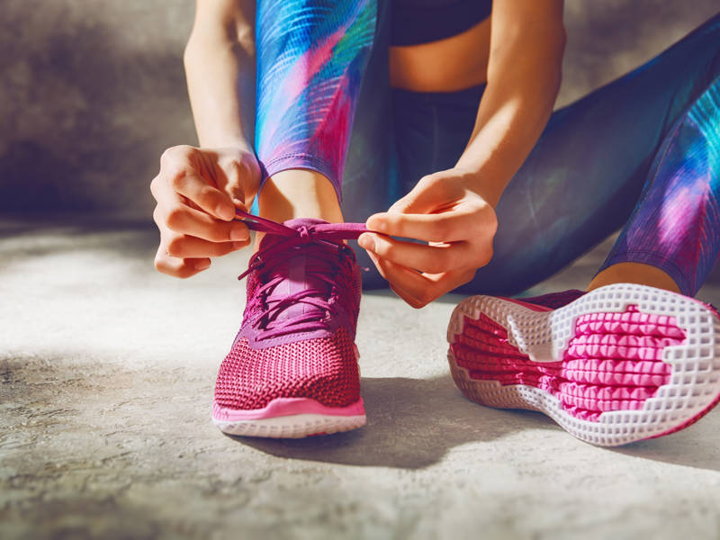 Level 3 NVQ Diploma in Personal Training