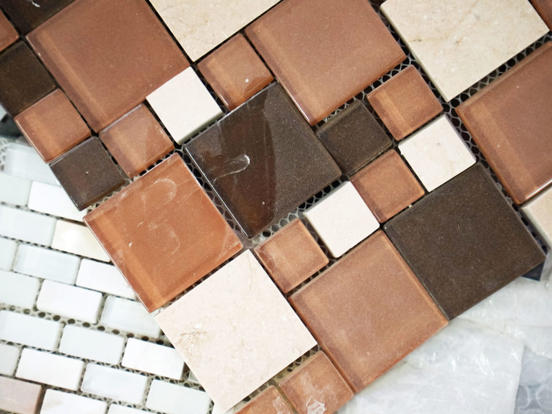 Level 2 Diploma in Wall & Floor Tiling