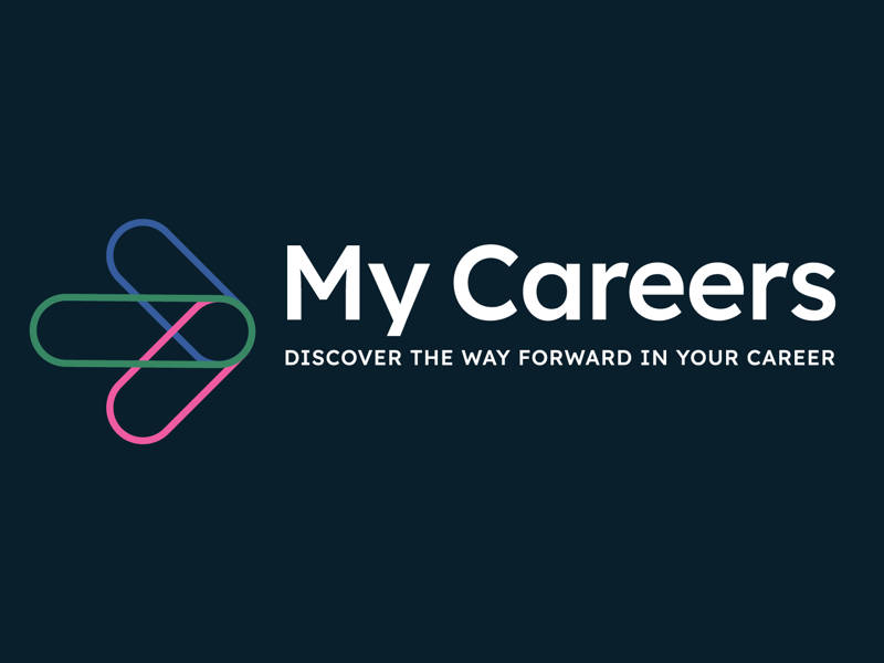 My Careers logo