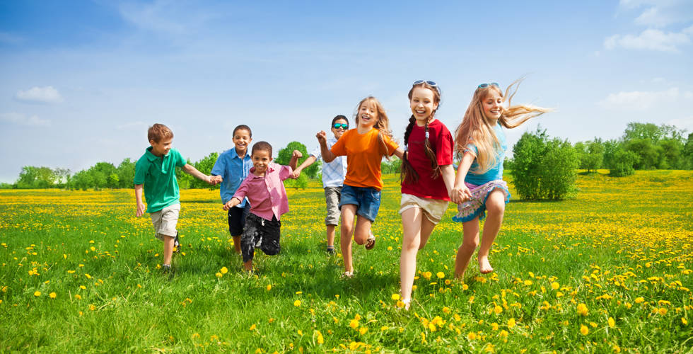  Level 2 Certificate in Working with Children in Early Years & Primary Settings