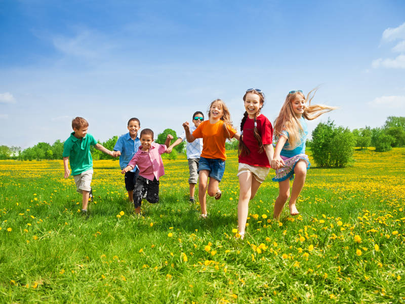 Level 2 Certificate in Working with Children in Early Years & Primary Settings