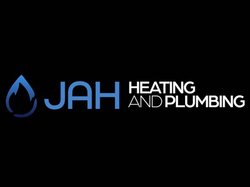 JAH Heating and Plumbing logo