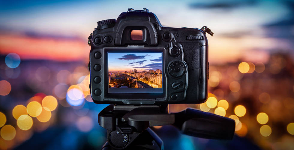 Level 1 Advanced Photography