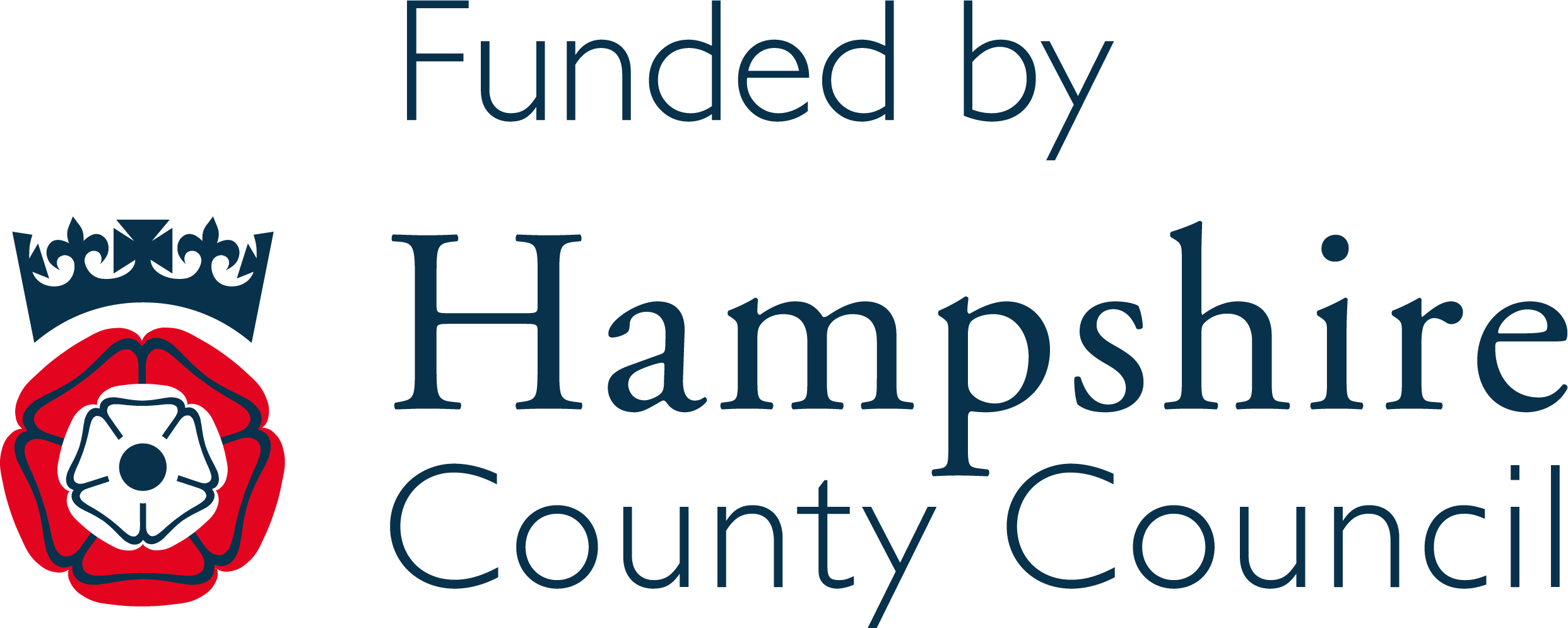 Hampshire County Council