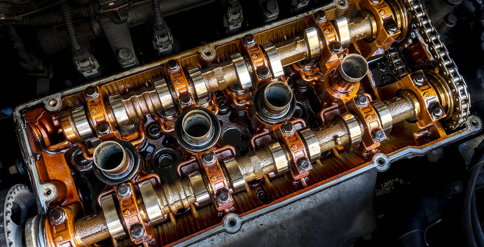 Level 3 IMI Diploma in Maintenance & Repair Principles (Light Vehicle)