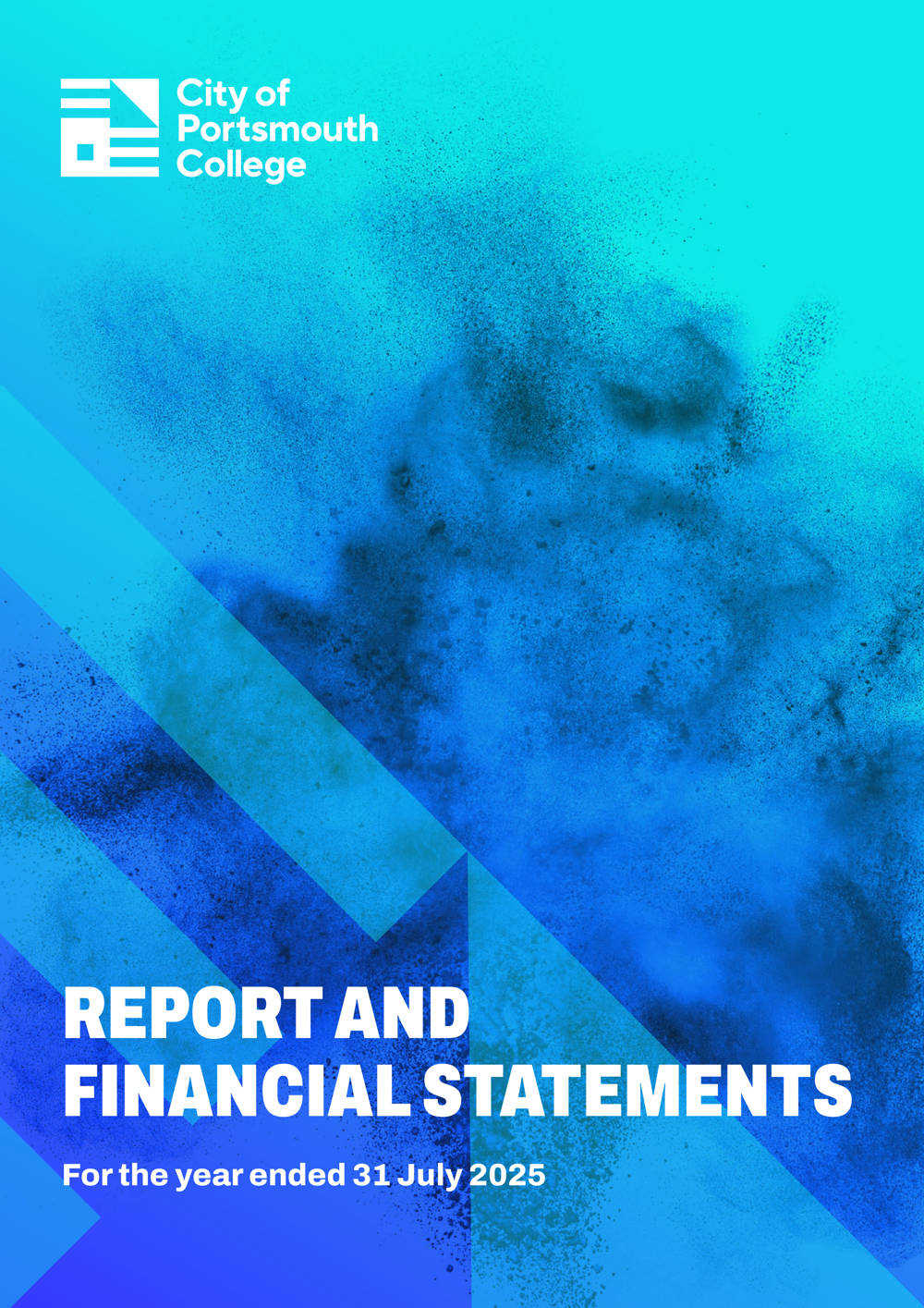 COPC Financial Statements and Annual Report 2024-25
