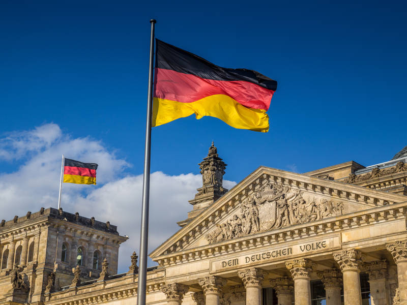 A Level German