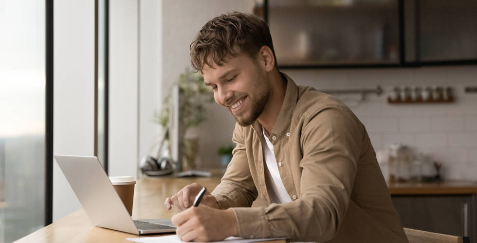  Creative Writing for Beginners