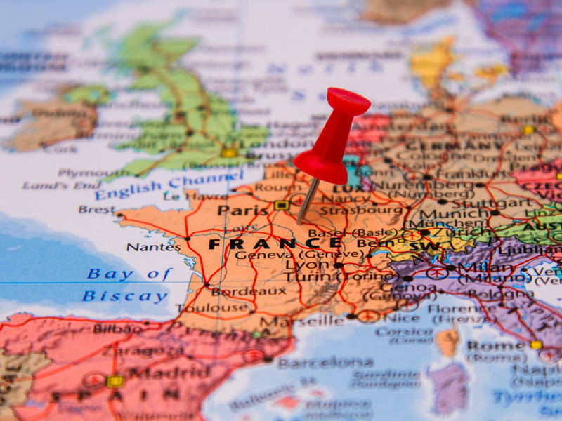 French Language for Improvers