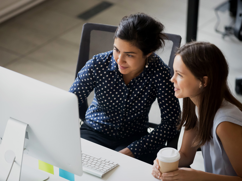Level 2 AAT Foundation Certificate in Bookkeeping (Evening)