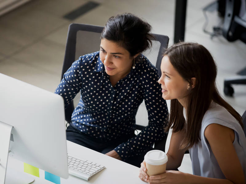 Level 2 AAT Foundation Certificate in Bookkeeping (Evening)