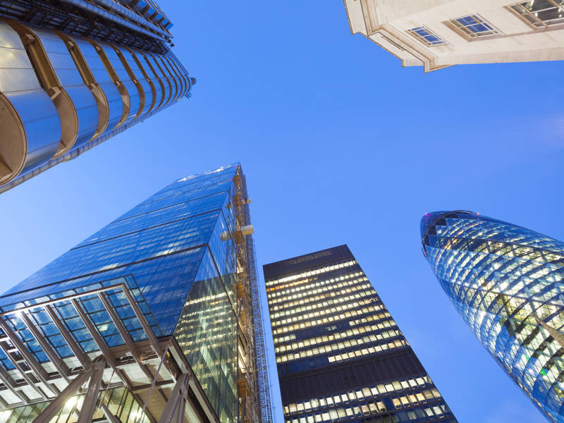 Level 3 National Extended Diploma in Business