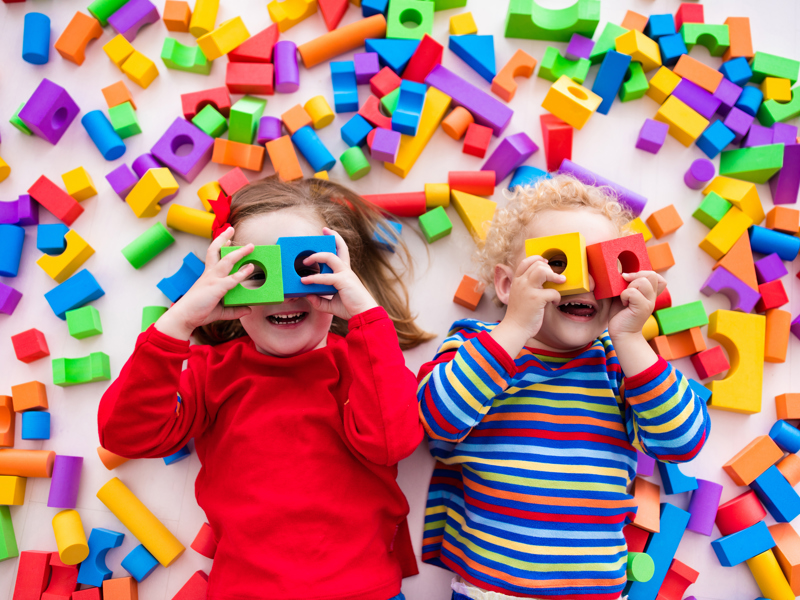 Level 2 Transition to Childcare