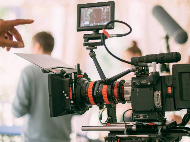 Film & Media