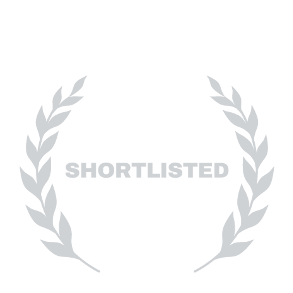 Shortlisted icon