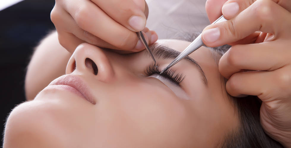 Level 2 Lash Lift (1 Day)