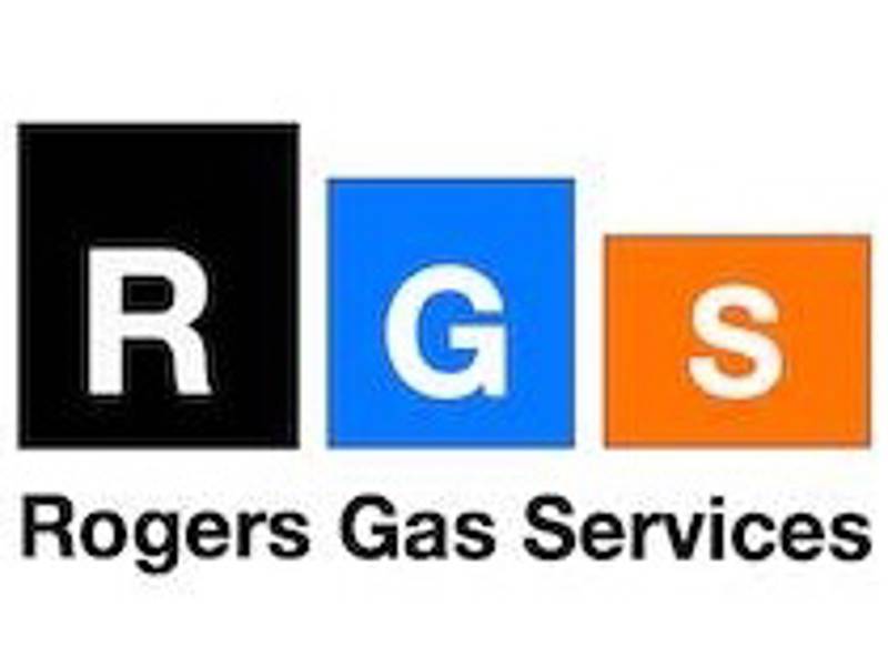 Rogers Gas Services logo