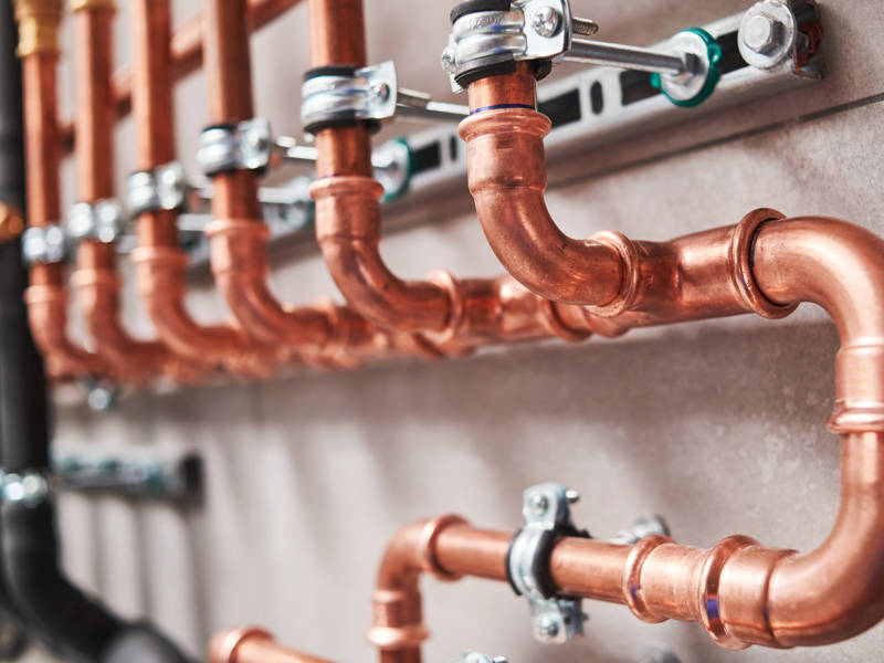 Level 3 Refrigeration, Air Conditioning and Heat Pump Engineering Technician Apprenticeship Standard