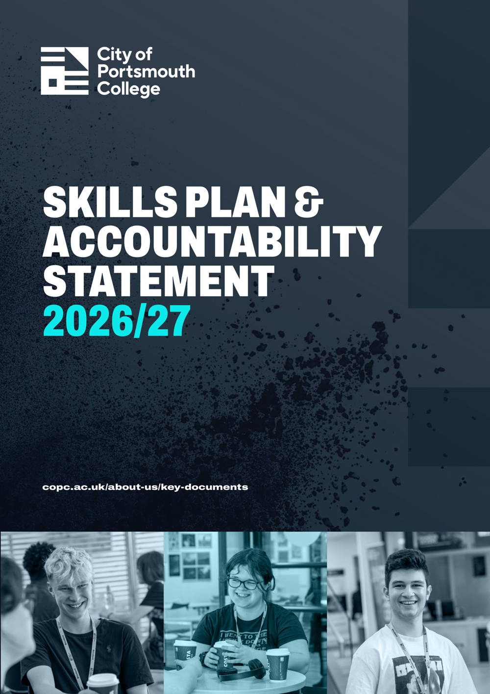 COPC Skills Plan And Accountability Statement 2026-27