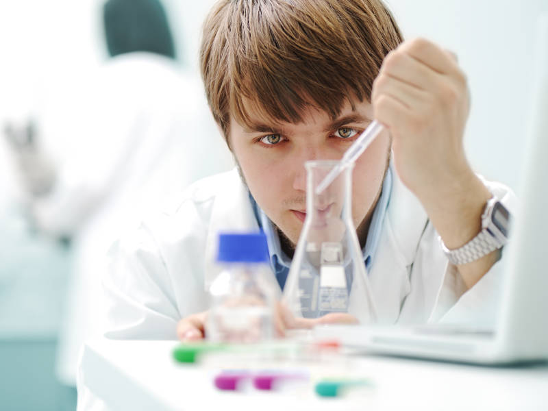 GCSE Chemistry