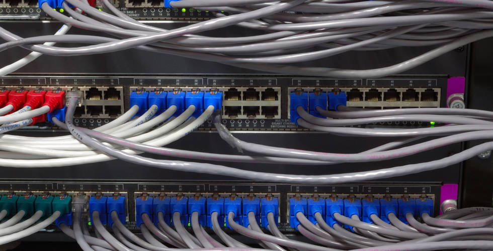 Level 3 Foundation Diploma in IT (IT Infrastructure Technician)