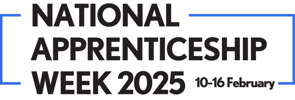 National Apprenticeship Week 2025