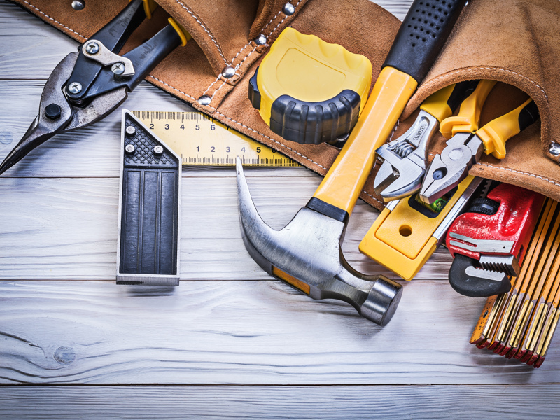 Level 2 Property Maintenance Operative Apprenticeship Standard