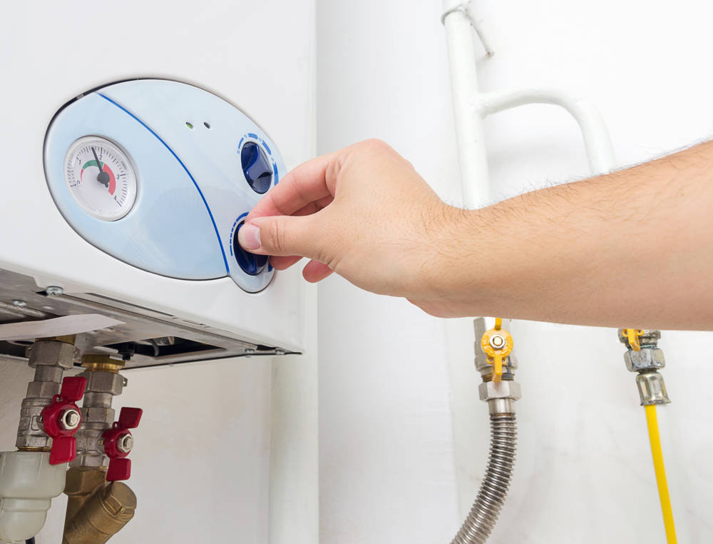 Level 3 Advanced Apprenticeship Standard in Plumbing and Domestic Heating