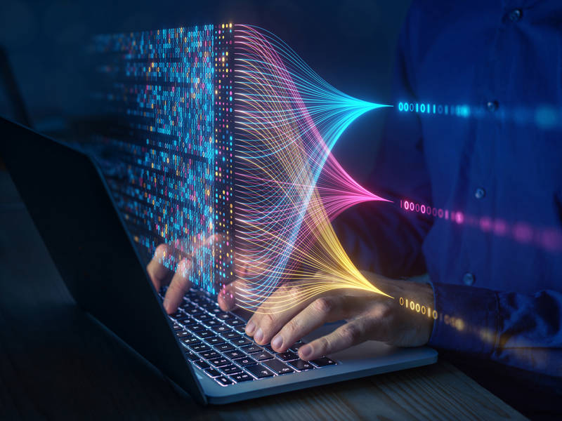 Computing, Digital & IT