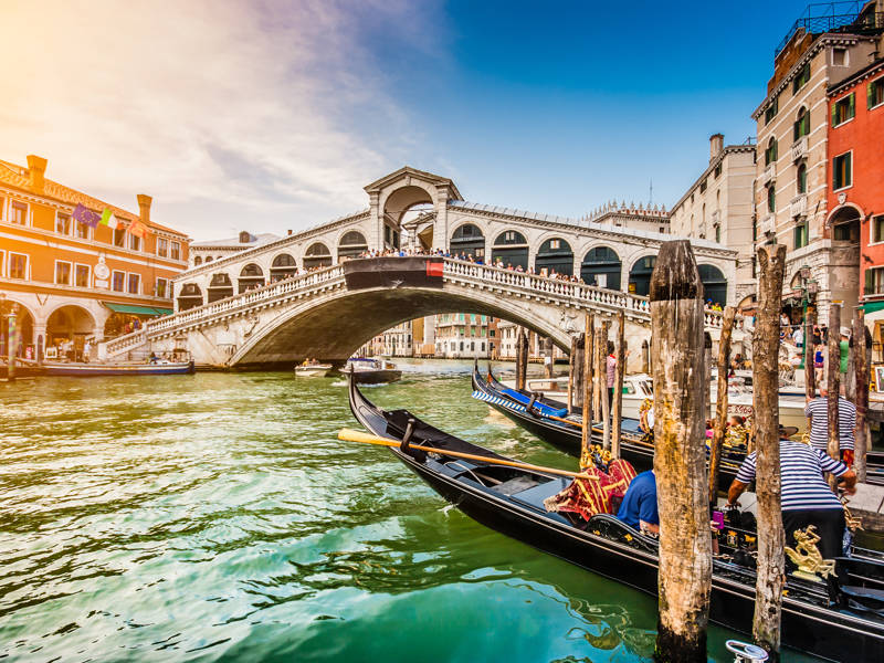 Italian Language for Improvers