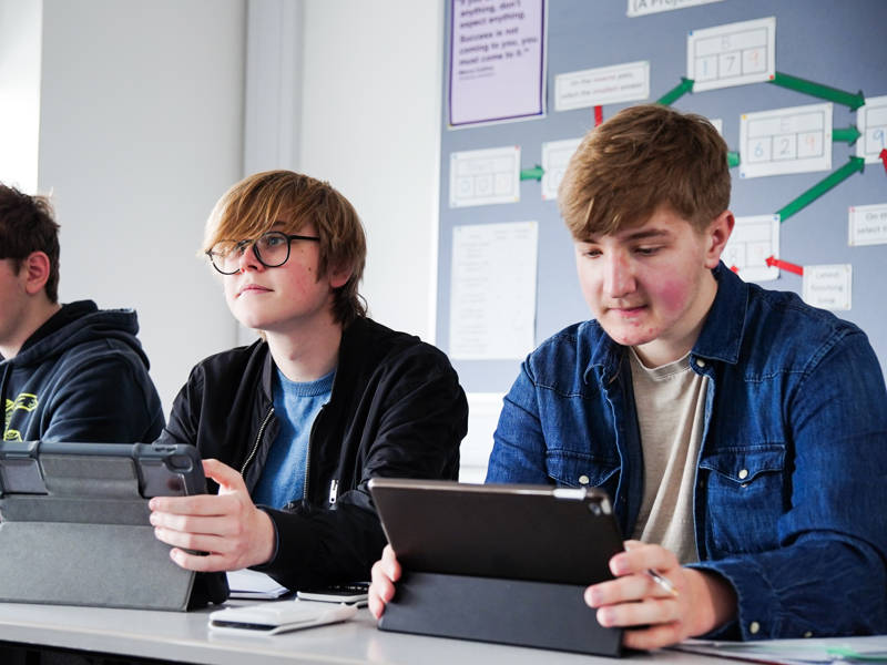Level 2 GCSE Mathematics
