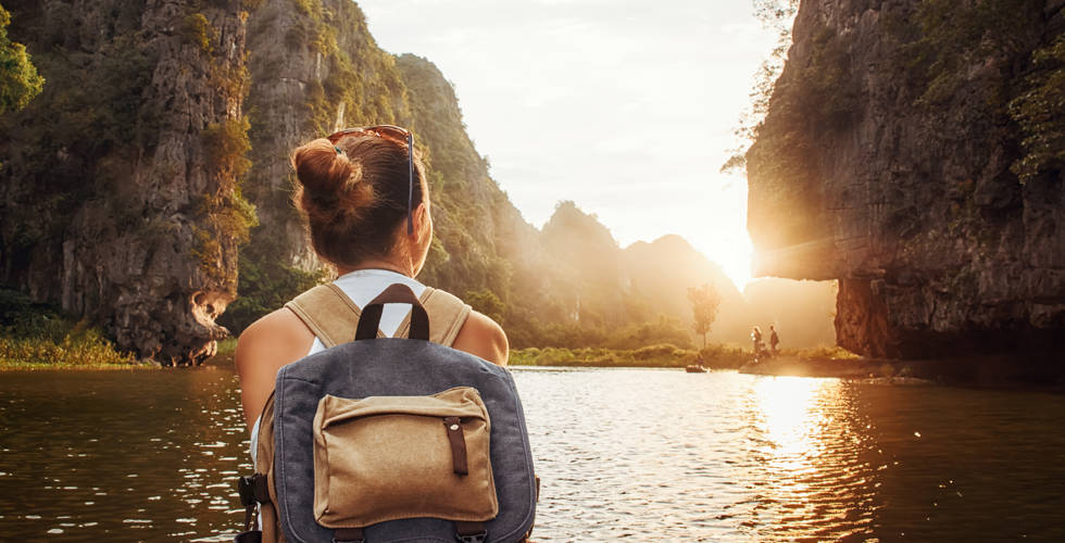 Level 3 NCFE Introductory Diploma in Travel & Tourism