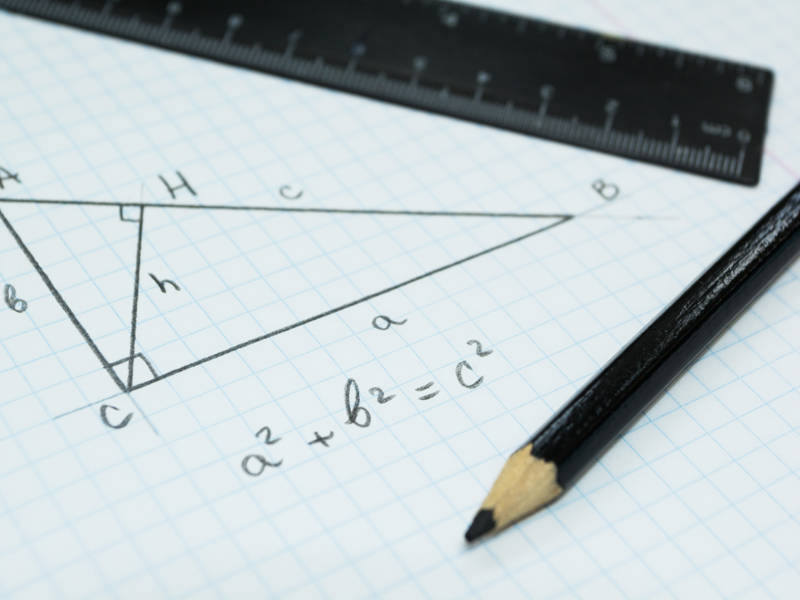 A Level Pure Mathematics