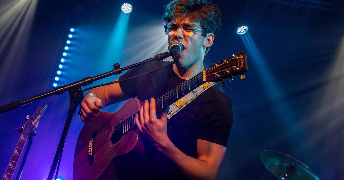 Performing Arts & Music | City of Portsmouth College