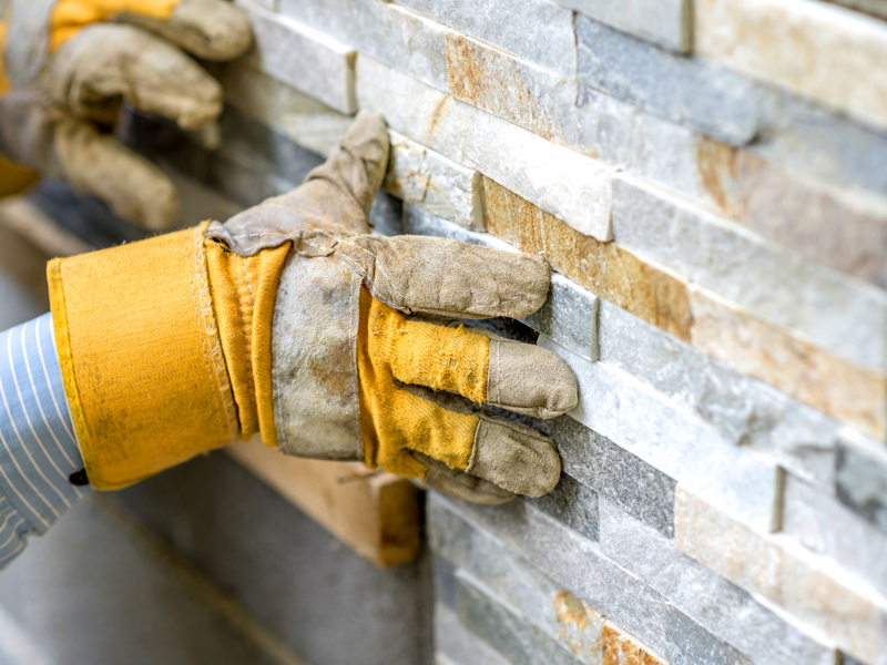 Level 2 Wall & Floor Tiling Apprenticeship Standard