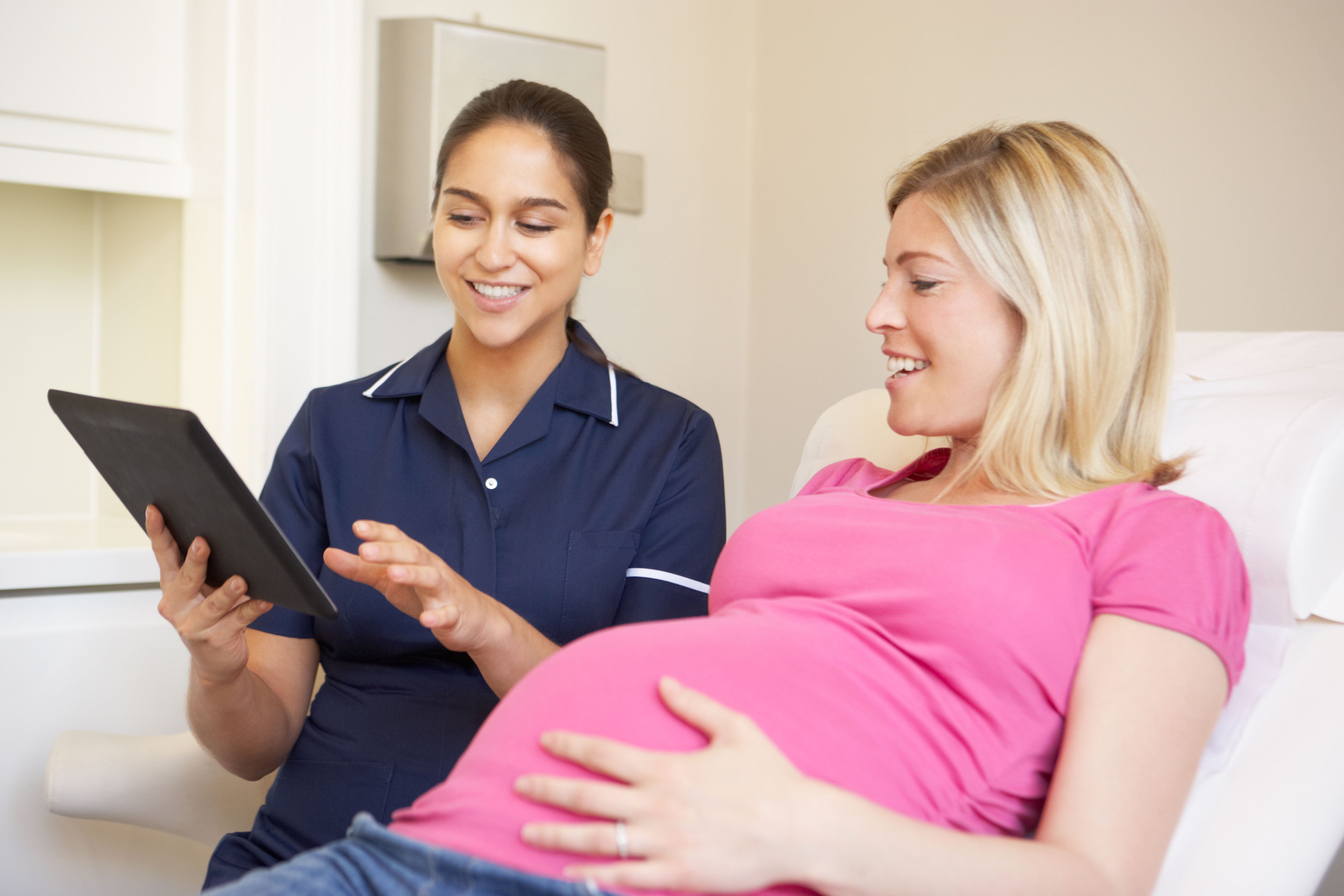 Access to HE Diploma (Midwifery) image