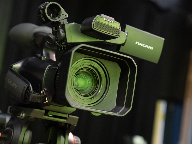 Level 3 BTEC Extended Diploma in Creative Media Practice