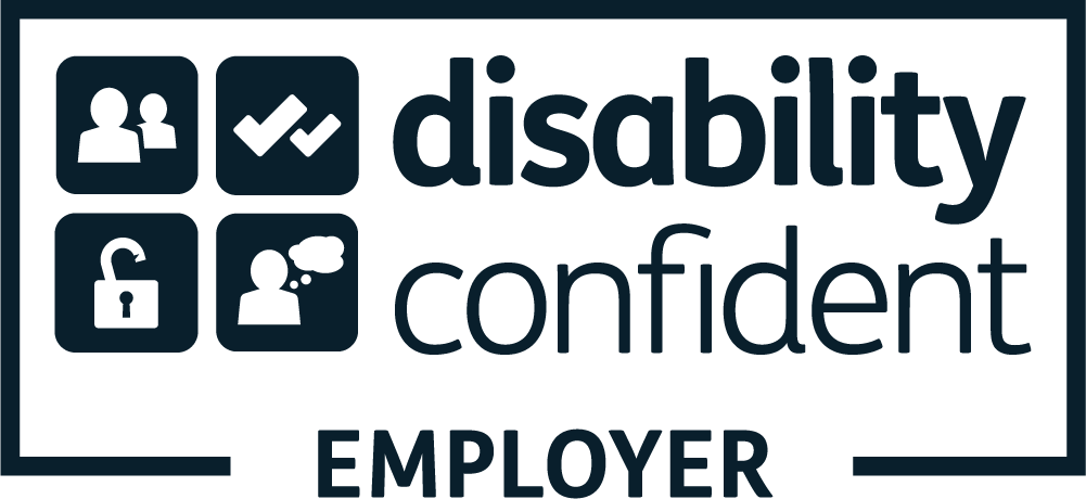 Disability Confident