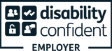 Disability Confident
