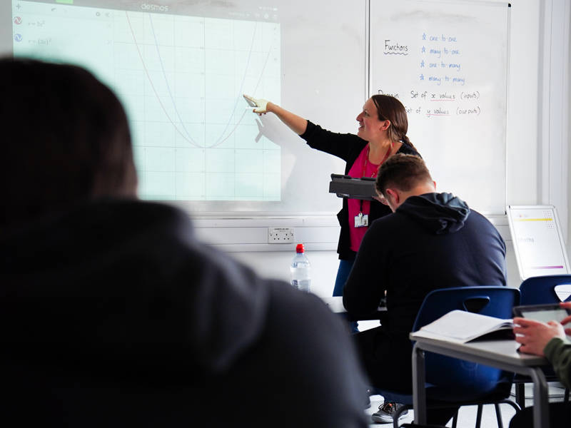 A Level Statistics
