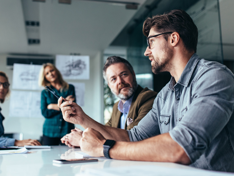 Level 4 Associate Project Manager Apprenticeship Standard 