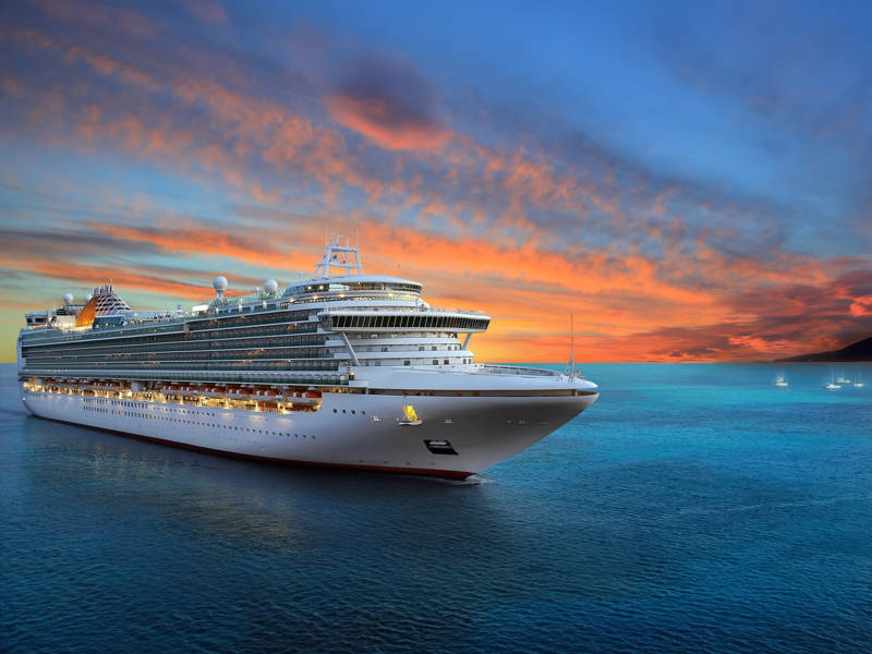 Level 3 BTEC National Extended Diploma in Travel & Tourism