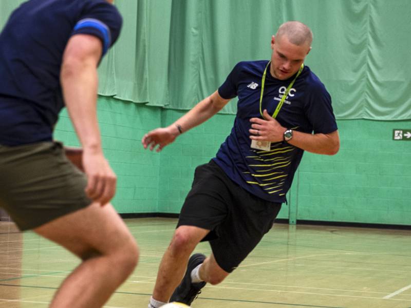 City of Portsmouth College photo