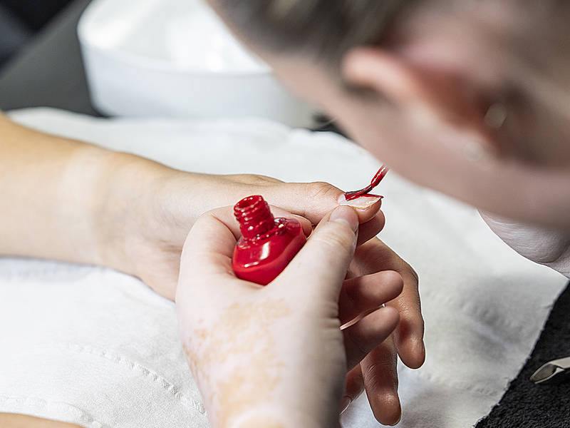 Beauty & Massage Therapy