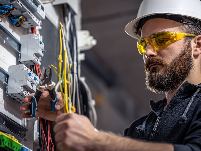 Electrical