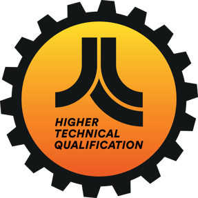 Higher Technical Qualification HTQ
