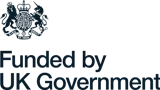 Funded by UK Government